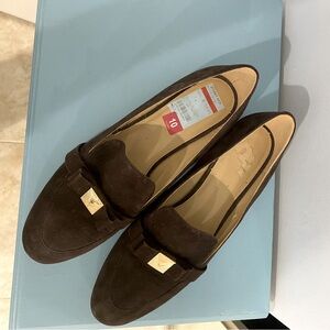 Micheal Kors Loafers